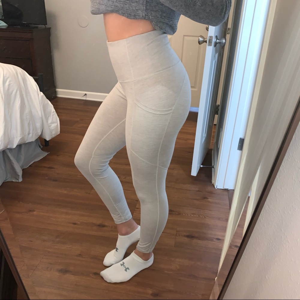 Reflex Leggings